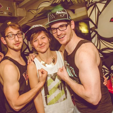 Schmelz Fest @ The Loft
