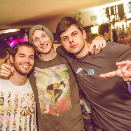 Schmelz Fest @ The Loft