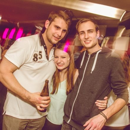 Schmelz Fest @ The Loft