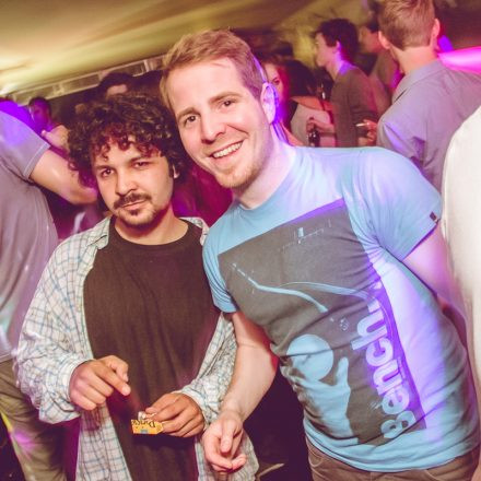 Schmelz Fest @ The Loft