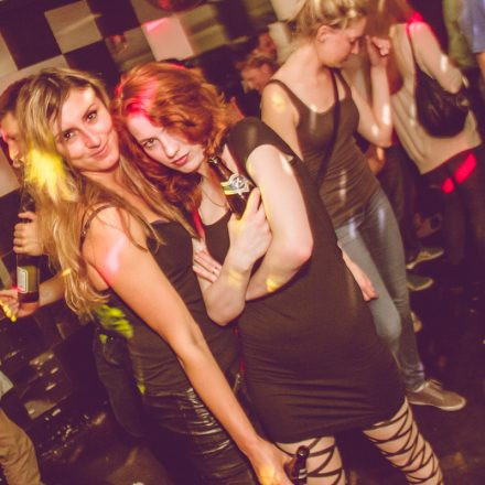 Schmelz Fest @ The Loft