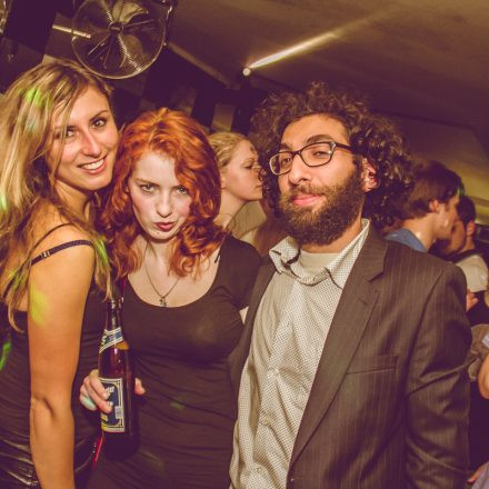 Schmelz Fest @ The Loft