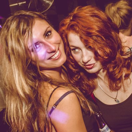 Schmelz Fest @ The Loft