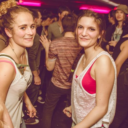 Schmelz Fest @ The Loft
