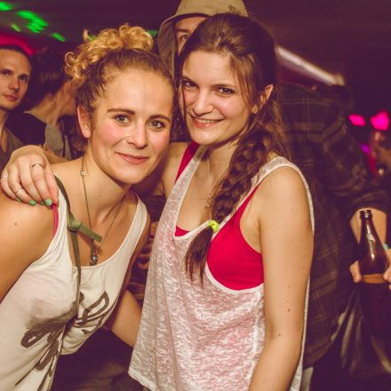 Schmelz Fest @ The Loft