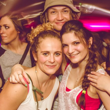 Schmelz Fest @ The Loft