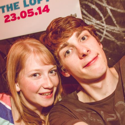 Schmelz Fest @ The Loft