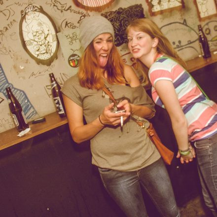 Schmelz Fest @ The Loft