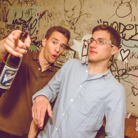 Schmelz Fest @ The Loft