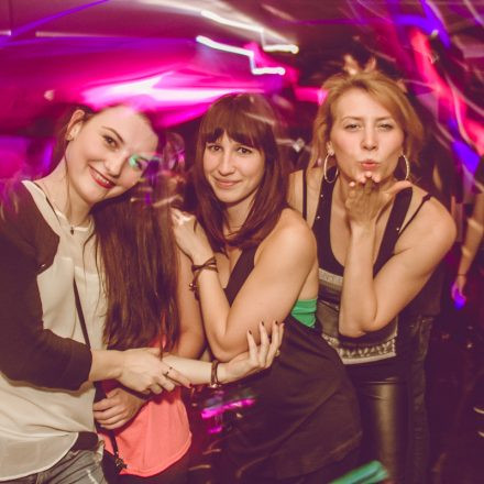 Schmelz Fest @ The Loft
