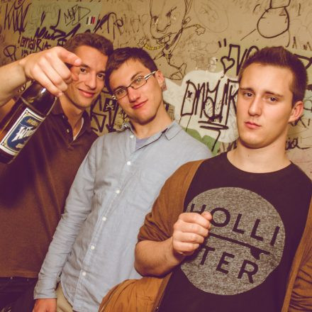 Schmelz Fest @ The Loft