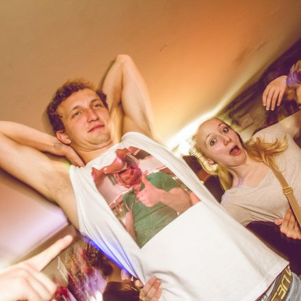 Schmelz Fest @ The Loft