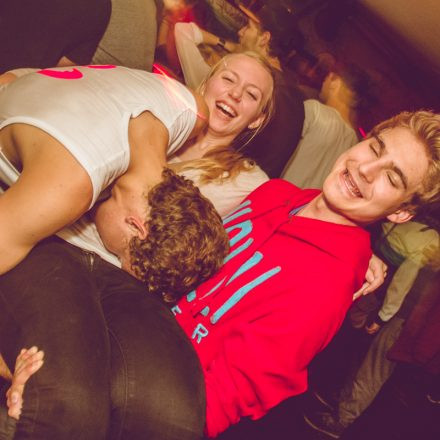 Schmelz Fest @ The Loft
