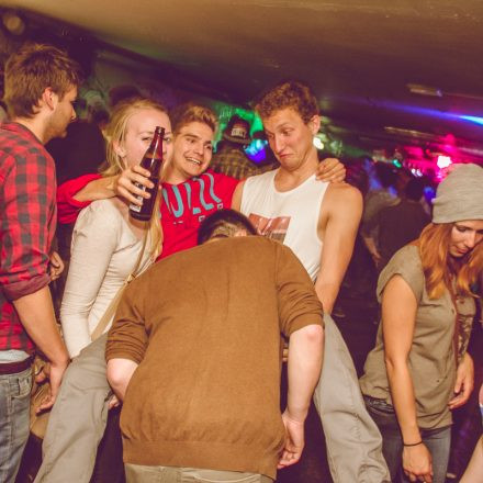 Schmelz Fest @ The Loft