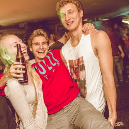 Schmelz Fest @ The Loft