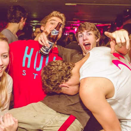 Schmelz Fest @ The Loft