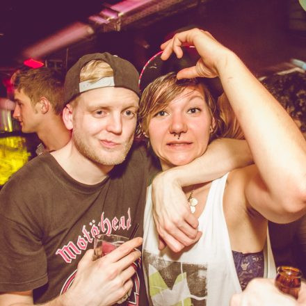Schmelz Fest @ The Loft