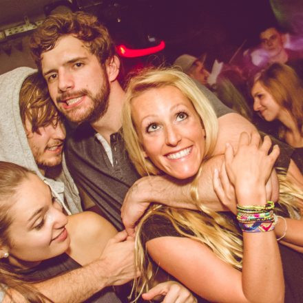 Schmelz Fest @ The Loft