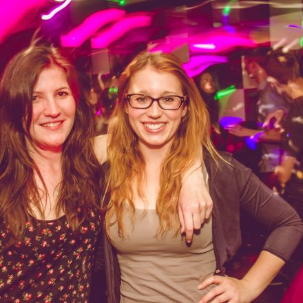 Schmelz Fest @ The Loft