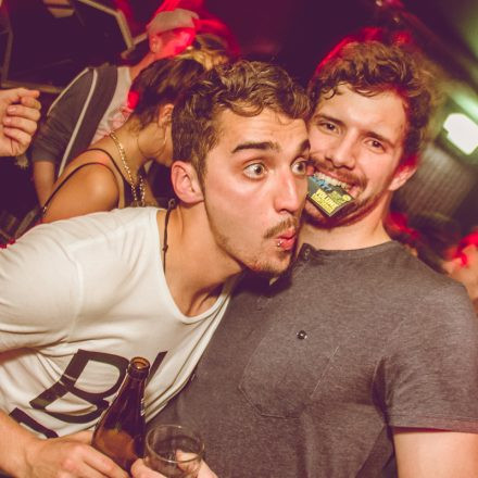 Schmelz Fest @ The Loft