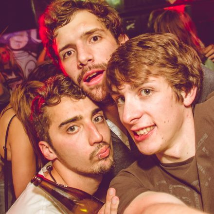Schmelz Fest @ The Loft