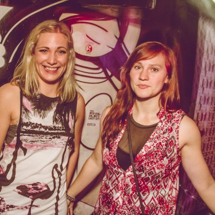 Schmelz Fest @ The Loft