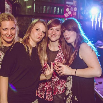 Schmelz Fest @ The Loft