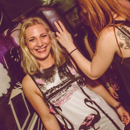 Schmelz Fest @ The Loft