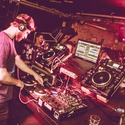 Schmelz Fest @ The Loft