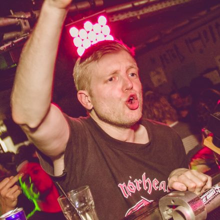 Schmelz Fest @ The Loft