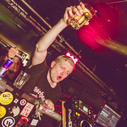 Schmelz Fest @ The Loft