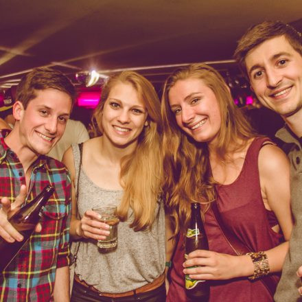 Schmelz Fest @ The Loft