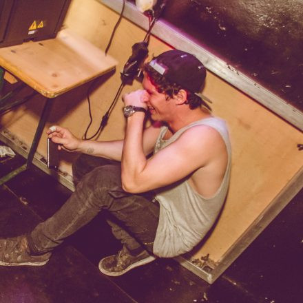 Schmelz Fest @ The Loft