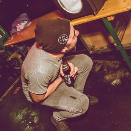 Schmelz Fest @ The Loft