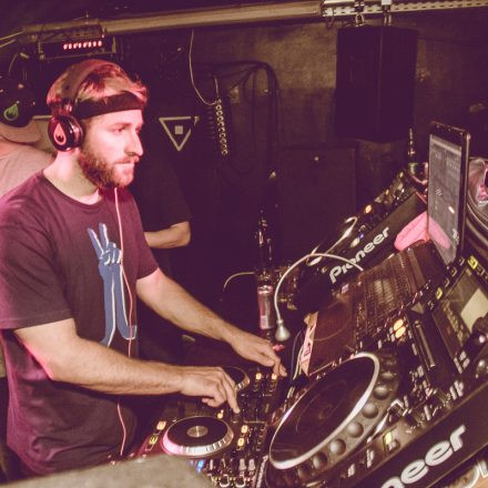 Schmelz Fest @ The Loft
