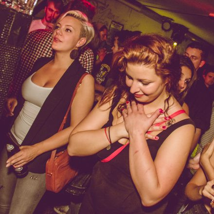 Schmelz Fest @ The Loft
