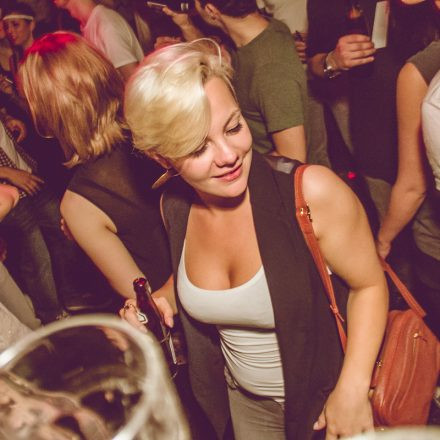 Schmelz Fest @ The Loft