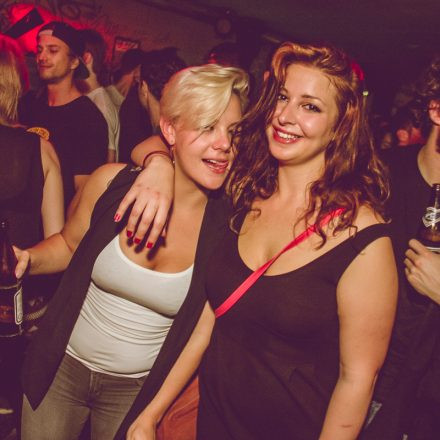 Schmelz Fest @ The Loft