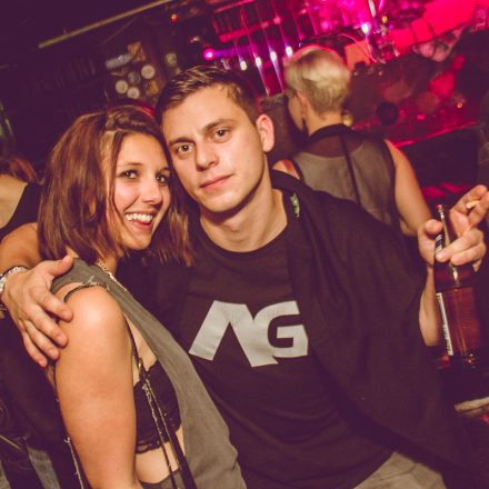 Schmelz Fest @ The Loft