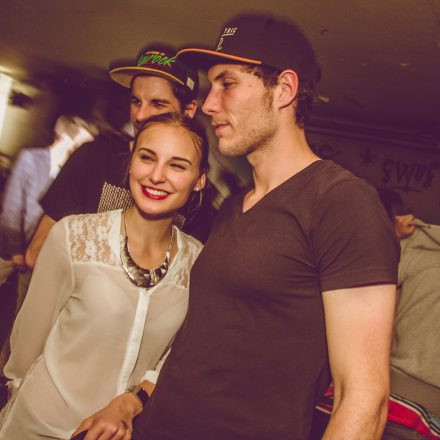 Schmelz Fest @ The Loft