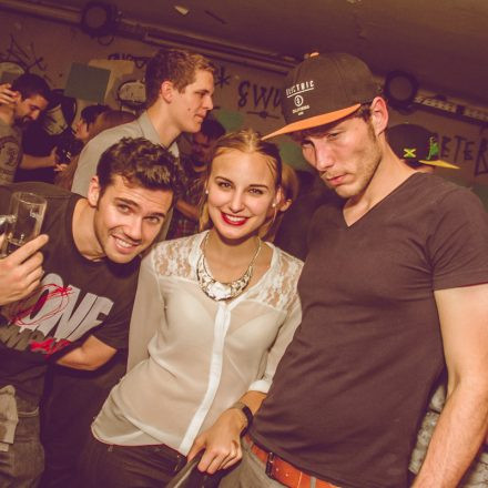 Schmelz Fest @ The Loft