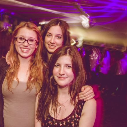 Schmelz Fest @ The Loft