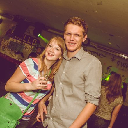 Schmelz Fest @ The Loft