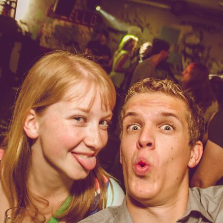 Schmelz Fest @ The Loft