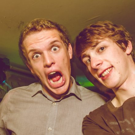 Schmelz Fest @ The Loft
