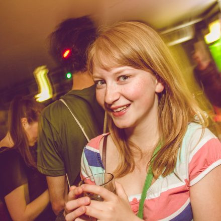 Schmelz Fest @ The Loft