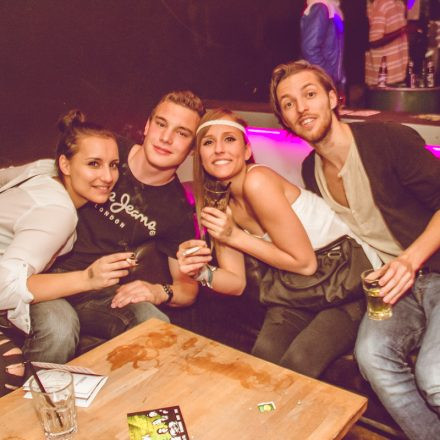 Schmelz Fest @ The Loft