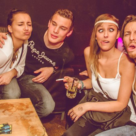 Schmelz Fest @ The Loft