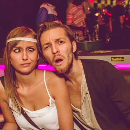 Schmelz Fest @ The Loft