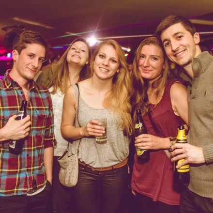 Schmelz Fest @ The Loft